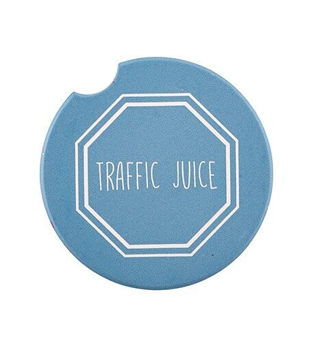 Traffic Juice Car Coaster
