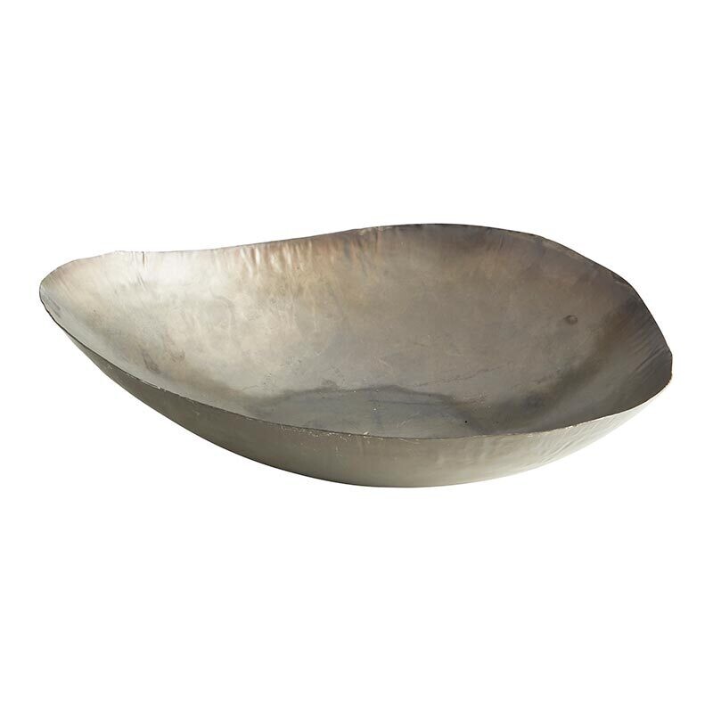 Sm Pearl Gray Tray