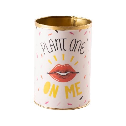 Plant One On Me Holder