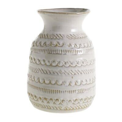 Lg Indie Vase