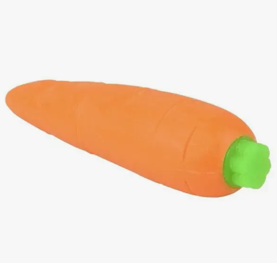 Squeeze Carrot