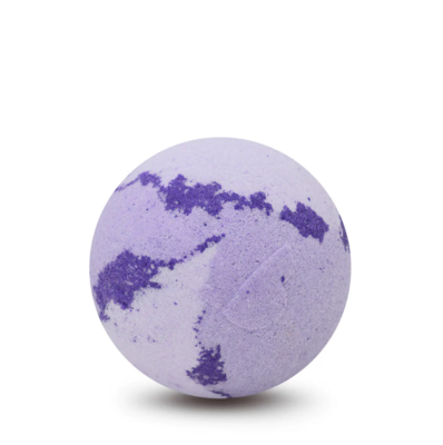 Lg Lavender Bath Bomb