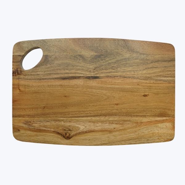 Wood Cutting Board