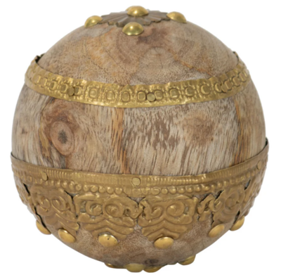 Deccan Decorative Ball
