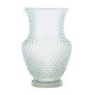 Mint Roseland Vase
