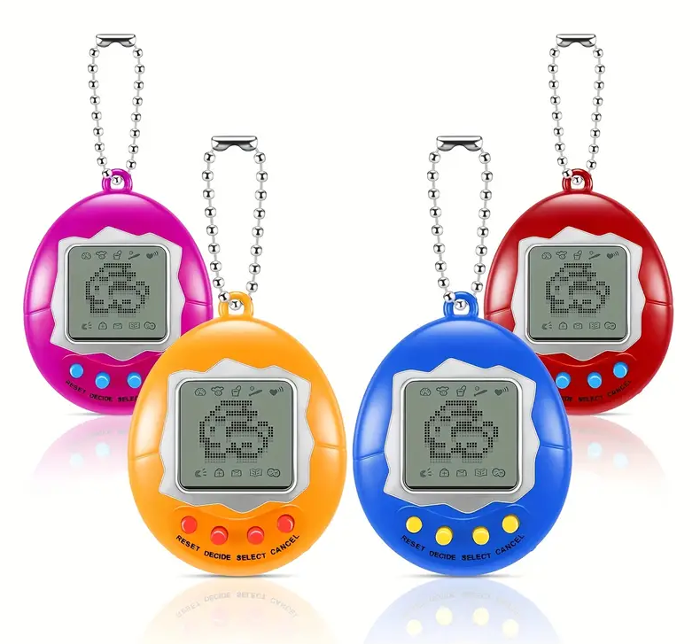 Tamagotchi