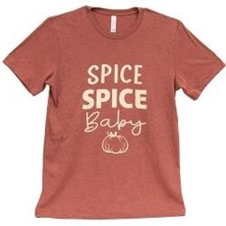 Med Spice Spice Baby T-Shirt