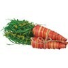Corn Husk Carrot Bundle