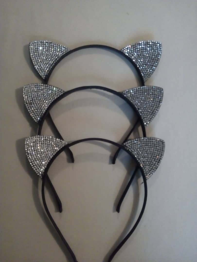 Cintillos para niñas de varios modelos