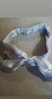 Cintillos Tipo Turbante