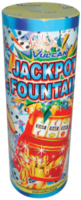 Jackpot Fountain