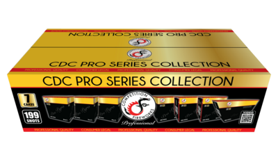 CDC Pro Series Collection 