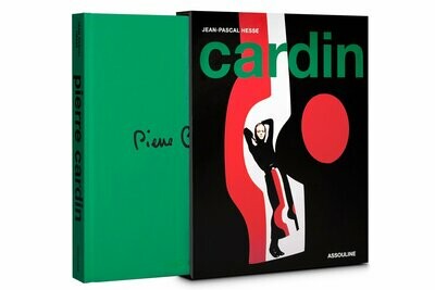 Pierre Cardin