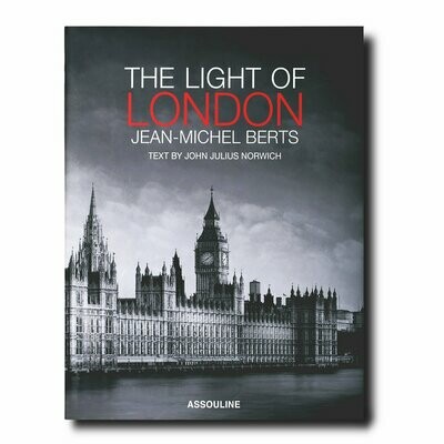 The Light of London