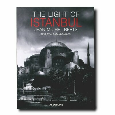 The Light of Istanbul