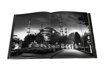 The Light of Istanbul
