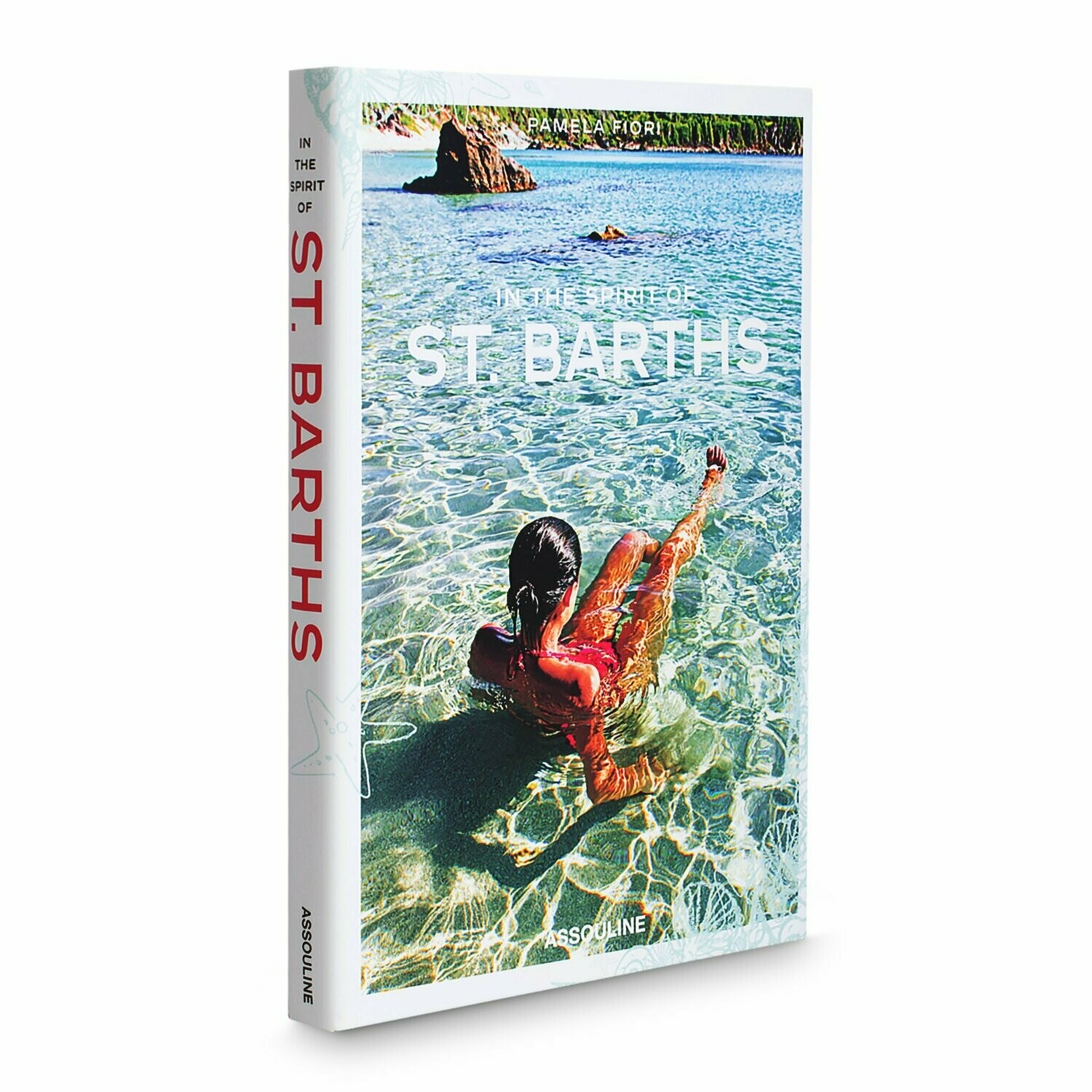 In the Spirit of St Barths