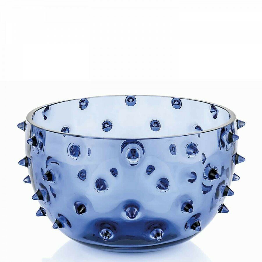 Bowl Gothic Azul 16cm