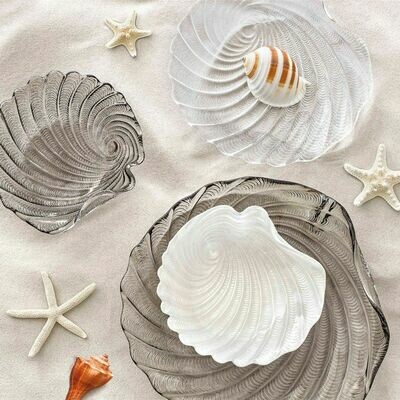 Bowl Saint Tropez Blanco Perlado 32cm