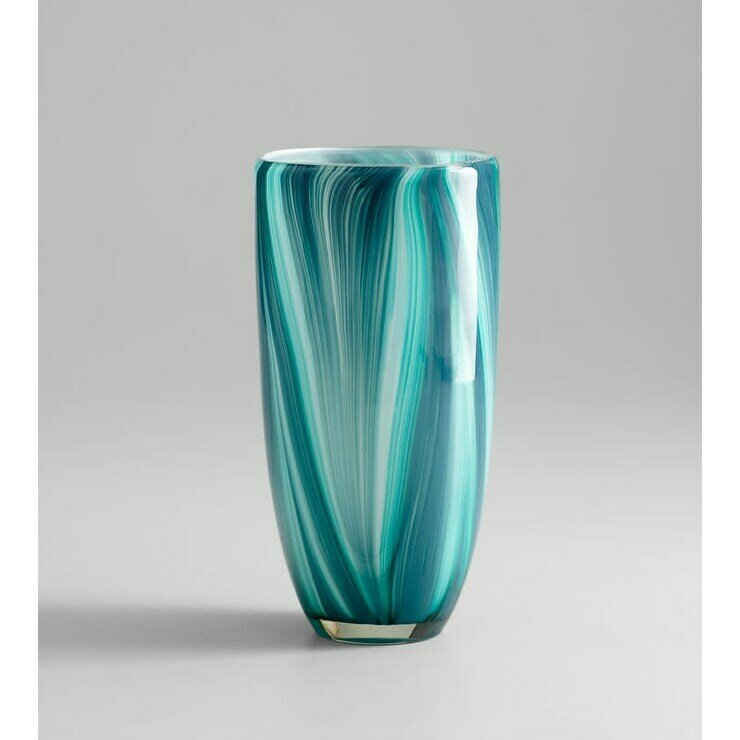 Small Turin Vase