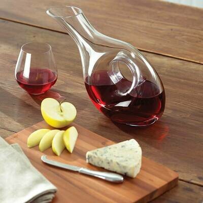Decanter Tuscany