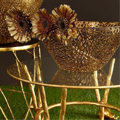 Sydne Bowls Set de 3