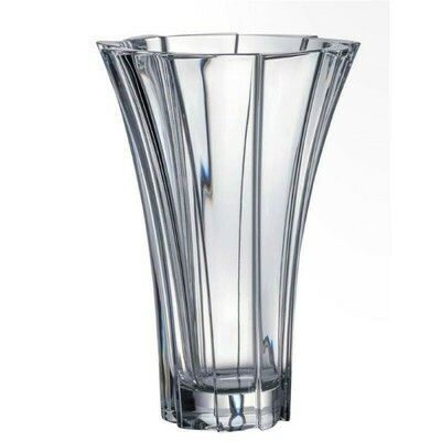 Rotation Crystal Vase 30cm