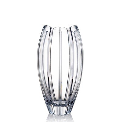 Delightful Day Crystal Vase