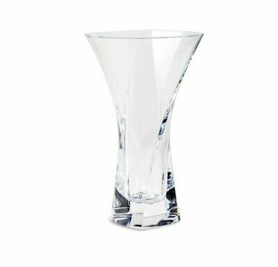 Piroett Crystal Vase 30cm