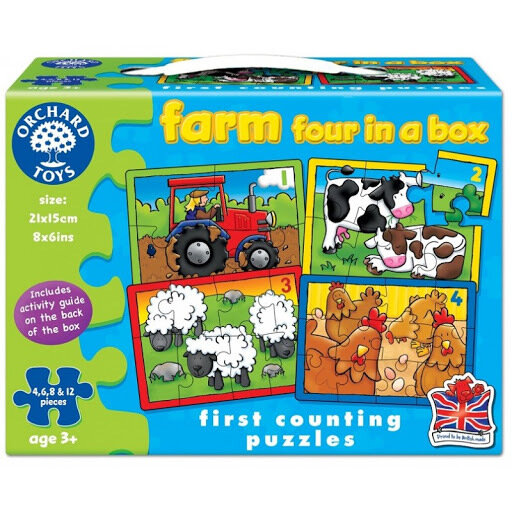 Farm in a Box