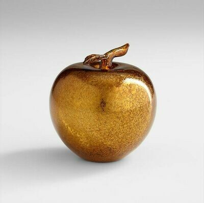 Gold Apple Structure