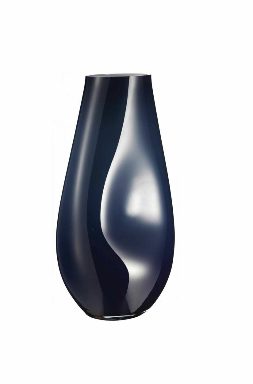 Bibulos Vase Orion Blue 40cm