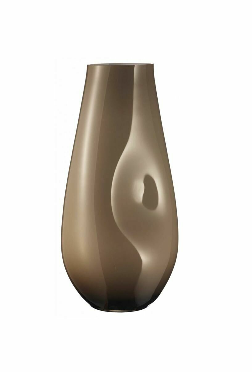 Bibulos Vase Beige 40cm