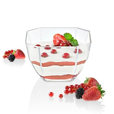 Set de 6 Bowlsitos Canova