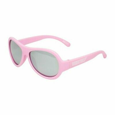 Babiators Princess Pink