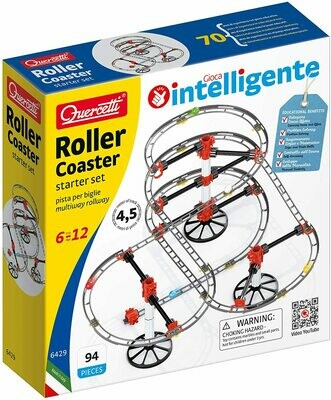 Roller Coaster Starter Set