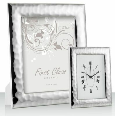Marco Silverplated 3"x5"