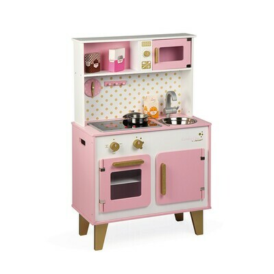 Cocinita Candy Chic
