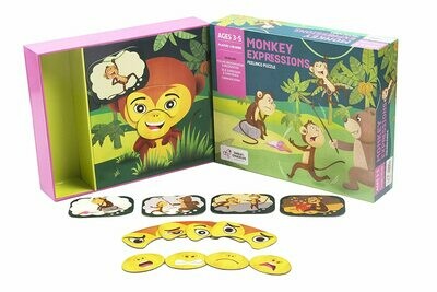 Monkey Expressions