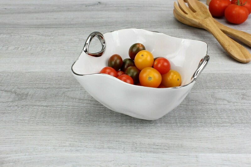 Bowl Pequeño Blanco