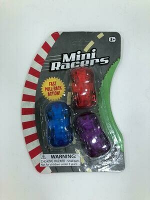 Mini Racers