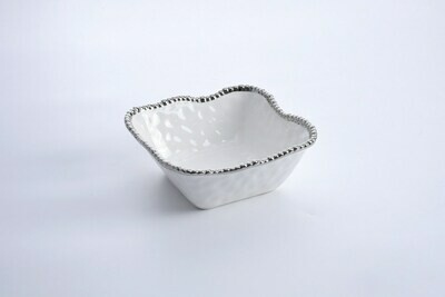 Medium Square Salad Bowl