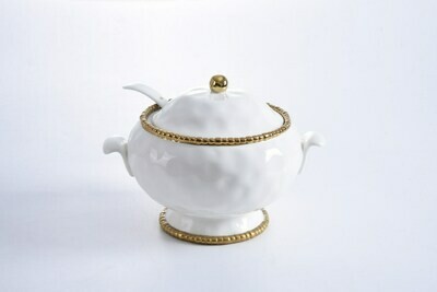 Soup Toureen
