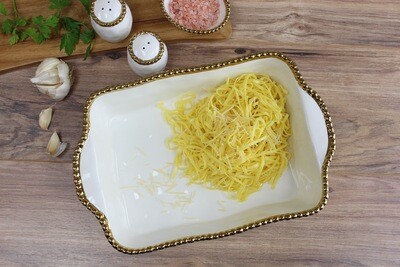 Pyrex Rectangular Blanco (Plateado)