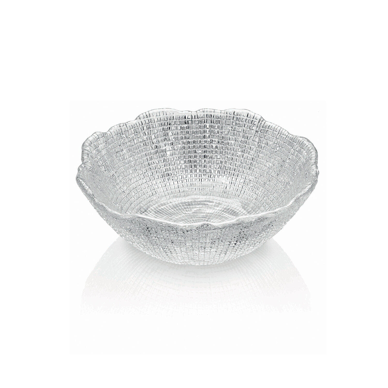 Bowl Diamante 20cm