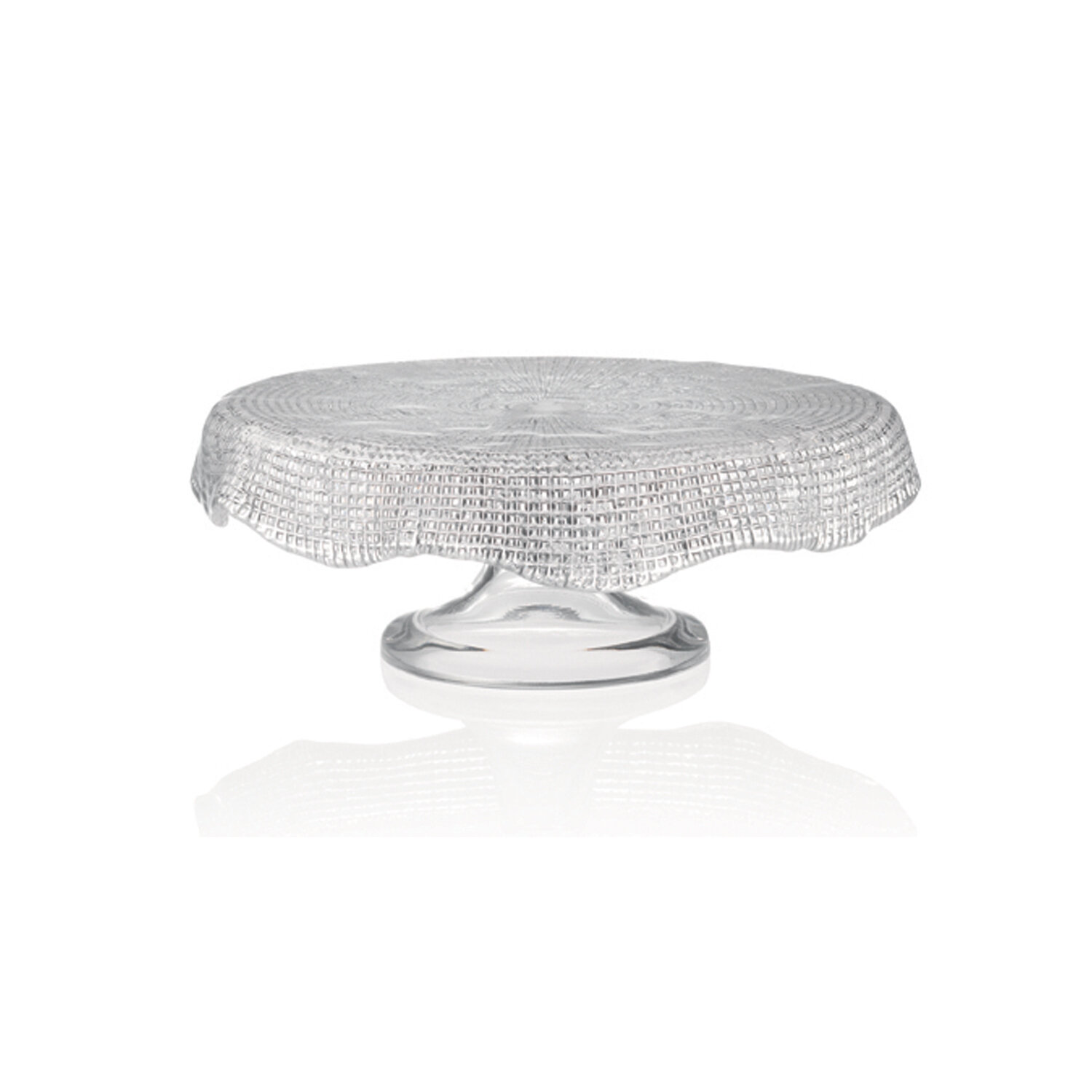 Cake Stand Diamante