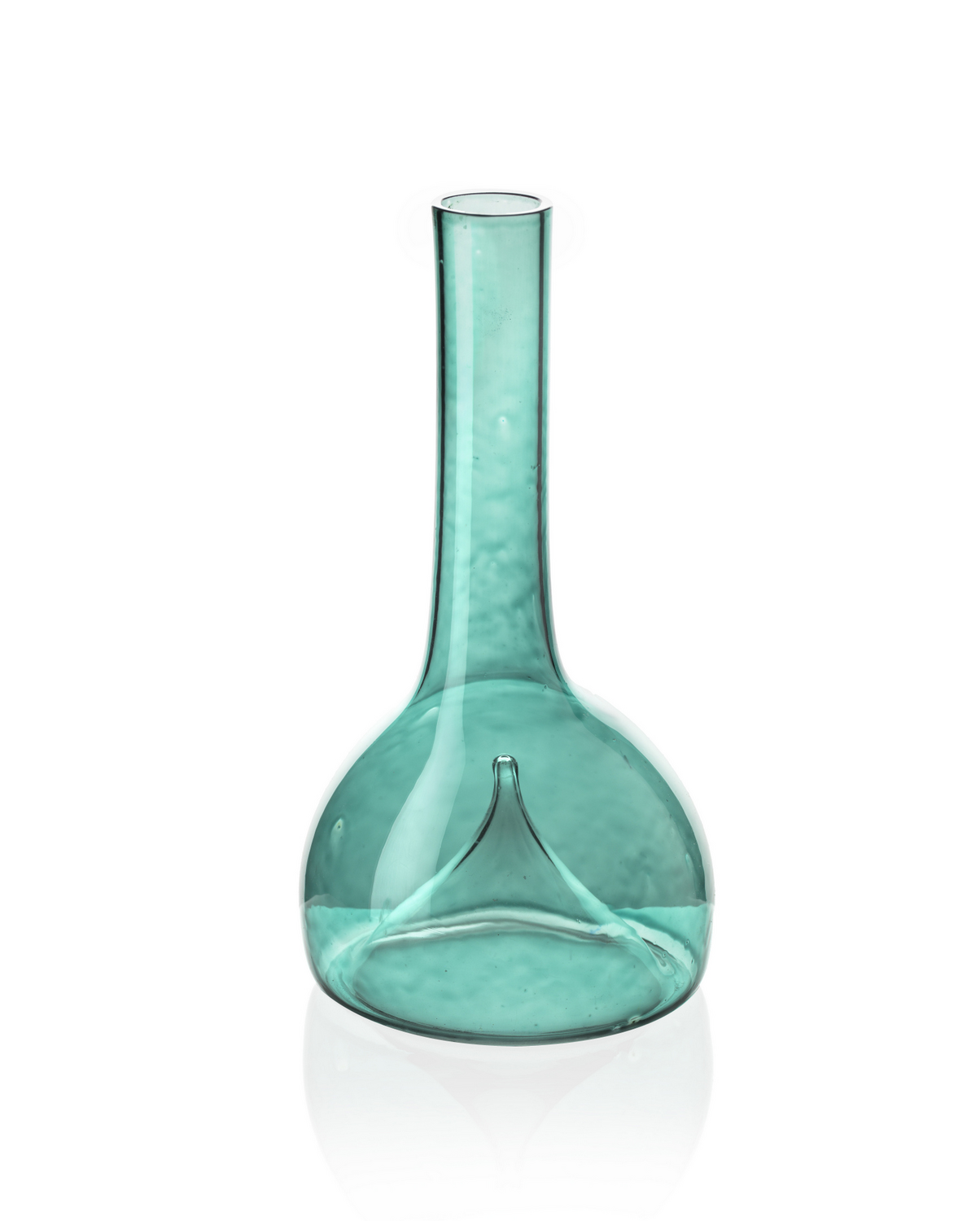 Monofiore Vase Verde