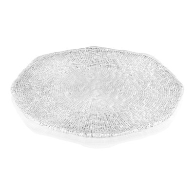 Bandeja Diamante 37cm