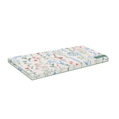Bandeja Rectangular Mille Fleurs