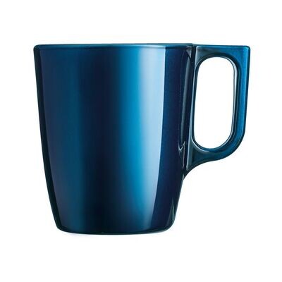 Set de 6 Mugs Flashy Azules